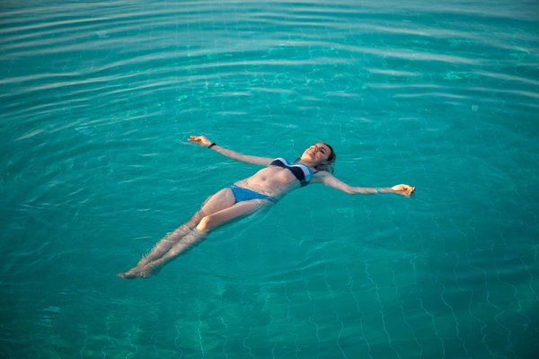 What Are the Benefits of Cold Water Immersion for Immune System Modulation?