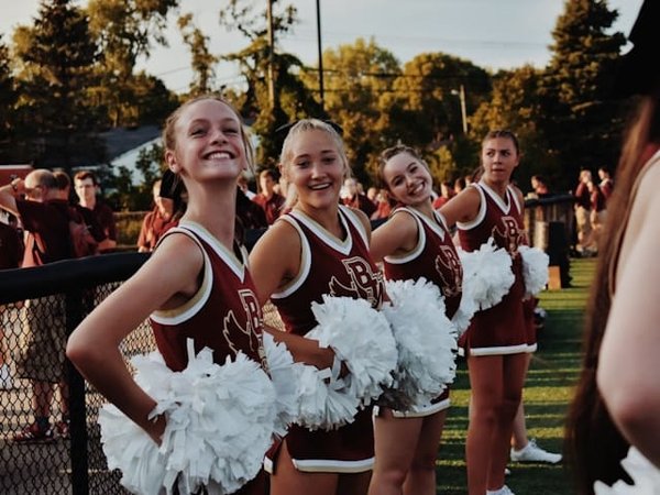 How to Design an Injury Prevention Warm-Up for Youth Cheerleading Squads?