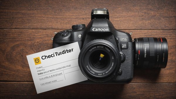 Check your address with the online test mail